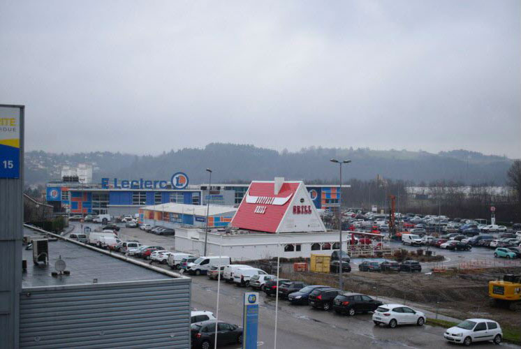 Leclerc de Firminy