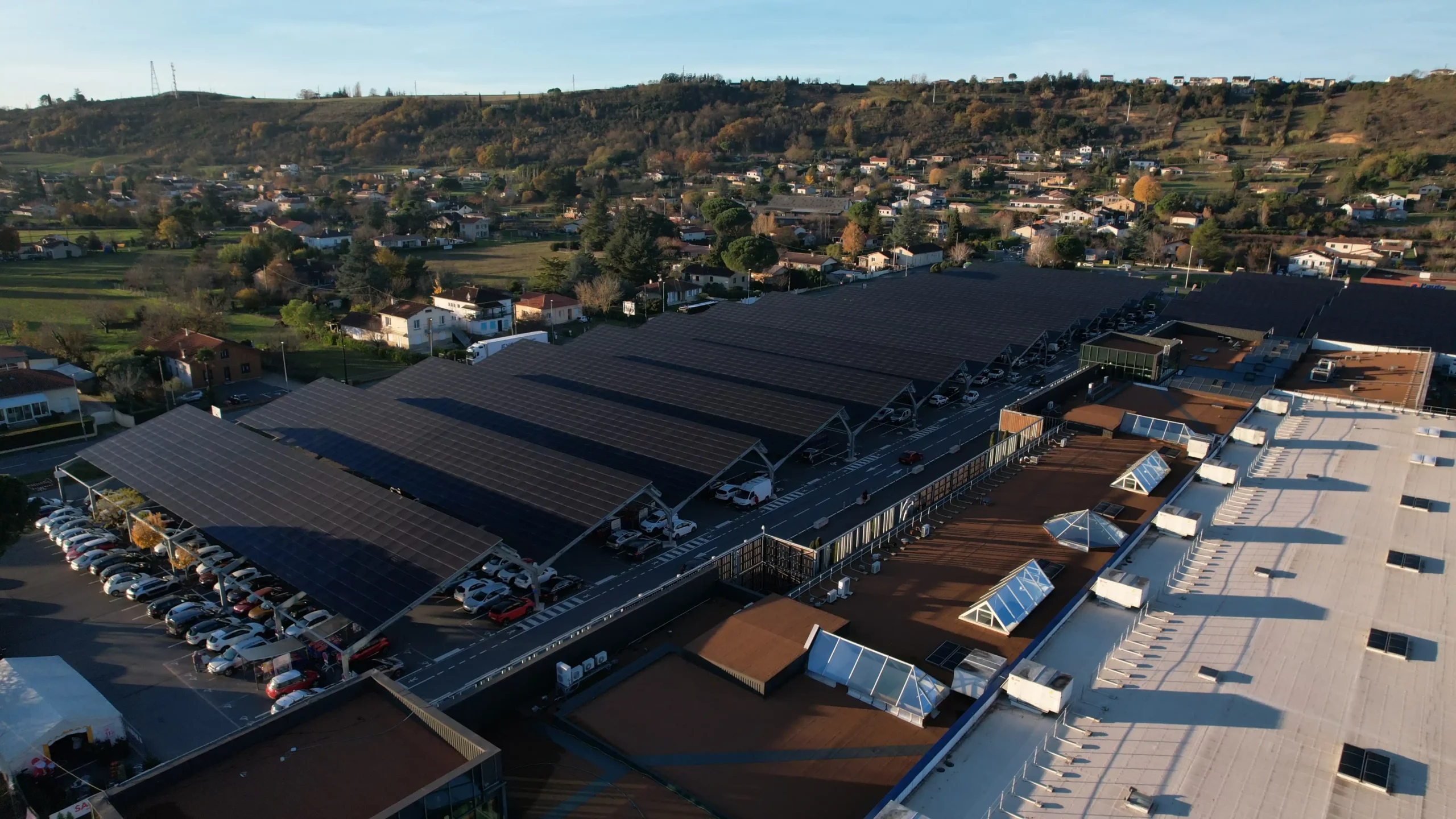 Developp'sun secteur d'activité industriel