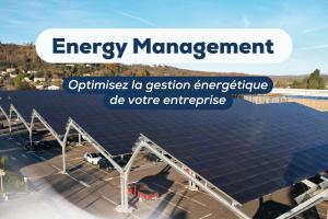 optimisez la gestion énergétique de votre entreprise
